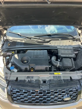 Land Rover Range Rover Evoque 180k.c. FACE TOP | Mobile.bg    14