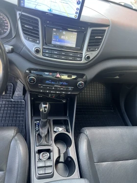 Обява за продажба на Hyundai Tucson 1.6 T-GDI AWD ~33 800 лв. - изображение 5