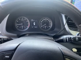 Обява за продажба на Hyundai Tucson 1.6 T-GDI AWD ~33 800 лв. - изображение 8