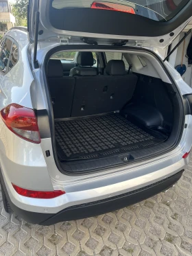 Обява за продажба на Hyundai Tucson 1.6 T-GDI AWD ~33 800 лв. - изображение 10