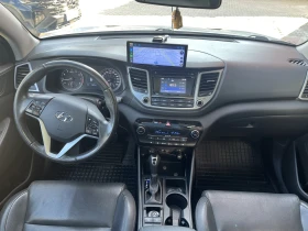 Обява за продажба на Hyundai Tucson 1.6 T-GDI AWD ~33 800 лв. - изображение 4