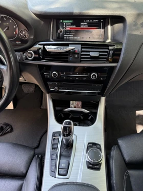 BMW X3 3.5XD M SHADOWLINE LCI | Mobile.bg    13