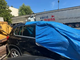 VW Tiguan - 2000 € - 12094921 5