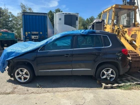 VW Tiguan - 2000 € - 12094921 2