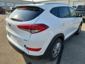 Hyundai Tucson PREMIUM * CARFAX *  *   *  | Mobile.bg    3