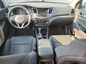 Hyundai Tucson PREMIUM * CARFAX *  *   *  | Mobile.bg    6