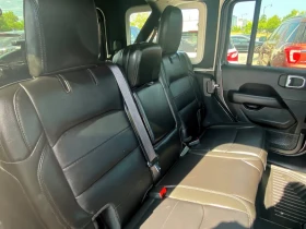 Jeep Wrangler Unlimited Sahara Altitude* АвтоКредит* (ЦЕНА ДО БГ - 57999 лв. / 29654.42 € - 75450648 11
