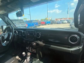 Jeep Wrangler Unlimited Sahara Altitude* АвтоКредит* (ЦЕНА ДО БГ - 57999 лв. / 29654.42 € - 75450648 12