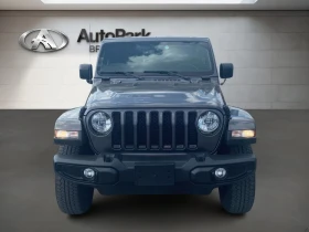 Jeep Wrangler Unlimited Sahara Altitude* АвтоКредит* (ЦЕНА ДО БГ - 57999 лв. / 29654.42 € - 75450648 2