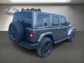 Jeep Wrangler Unlimited Sahara Altitude* АвтоКредит* (ЦЕНА ДО БГ - 57999 лв. / 29654.42 € - 75450648 5