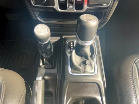 Jeep Wrangler Unlimited Sahara Altitude* АвтоКредит* (ЦЕНА ДО БГ - 57999 лв. / 29654.42 € - 75450648 13