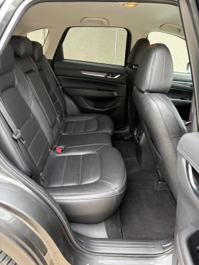 Mazda CX-5 TAKUMI AWD 2.2 184 kс. - 35500 лв. / 18150.86 € - 41291839 12