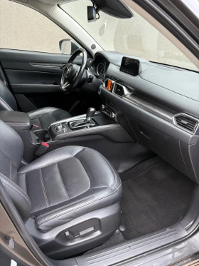 Mazda CX-5 TAKUMI AWD 2.2 184 kс. - 35500 лв. / 18150.86 € - 41291839 10
