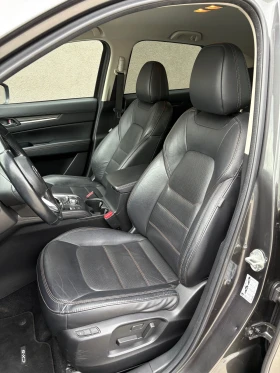 Mazda CX-5 TAKUMI AWD 2.2 184 kс. - 35500 лв. / 18150.86 € - 41291839 9