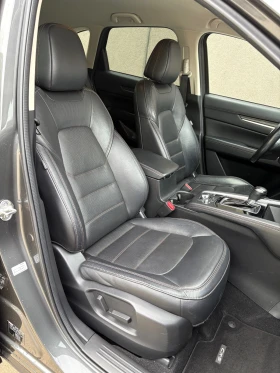 Mazda CX-5 TAKUMI AWD 2.2 184 kс. - 35500 лв. / 18150.86 € - 41291839 11