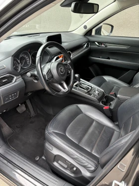 Mazda CX-5 TAKUMI AWD 2.2 184 kс. - 35500 лв. / 18150.86 € - 41291839 8