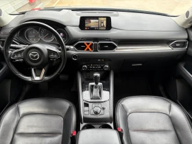 Mazda CX-5 TAKUMI AWD 2.2 184 kс. - 35500 лв. / 18150.86 € - 41291839 7