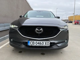 Mazda CX-5 TAKUMI AWD 2.2 184 kс. - 35500 лв. / 18150.86 € - 41291839 3