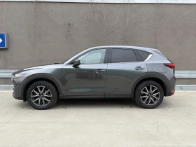 Mazda CX-5 TAKUMI AWD 2.2 184 kс. - 35500 лв. / 18150.86 € - 41291839 2