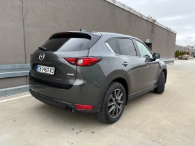 Mazda CX-5 TAKUMI AWD 2.2 184 kс. - 35500 лв. / 18150.86 € - 41291839 5