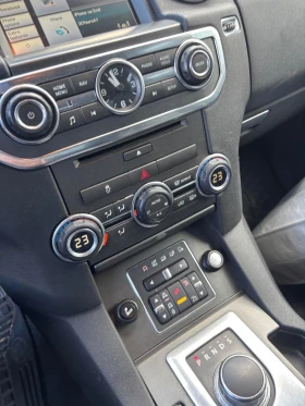 Land Rover Discovery 4 TDV6 SE | Mobile.bg    12