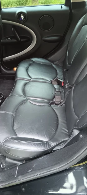 Mini Countryman ALL4, снимка 13