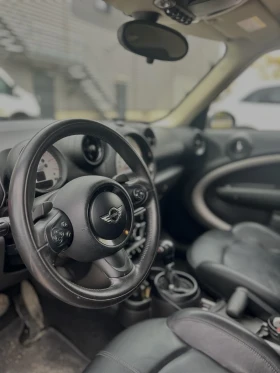 Mini Countryman ALL4, снимка 7