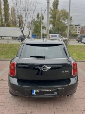 Mini Countryman ALL4, снимка 8
