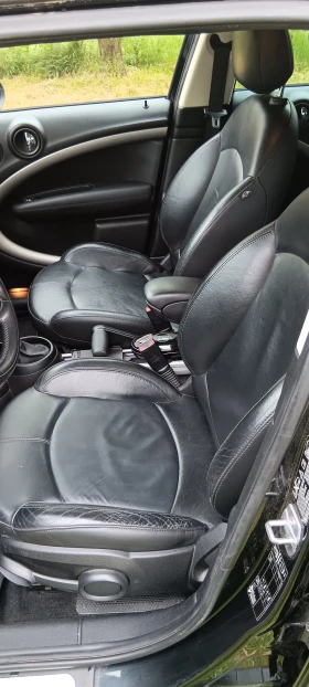 Mini Countryman ALL4, снимка 12