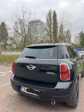 Mini Countryman ALL4, снимка 6