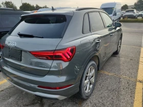 Audi Q3 2021 KOMFORT * БЕЗ ПЪРВОНАЧАЛНА ВНОСКА - 19890 € / 38901.46 лв. - 40698457 3