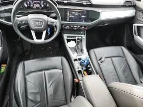 Audi Q3 2021 KOMFORT * БЕЗ ПЪРВОНАЧАЛНА ВНОСКА - 19890 € / 38901.46 лв. - 40698457 8