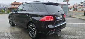 Mercedes-Benz GLE GLE 350, снимка 7