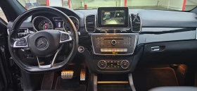 Mercedes-Benz GLE GLE 350, снимка 12