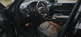 Mercedes-Benz GLE GLE 350, снимка 9