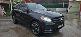 Mercedes-Benz GLE GLE 350, снимка 3