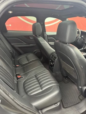 Jaguar F-PACE 2.0D* Full* led* digital* 110 000 kм - 20500 € / 40094.51 лв. - 84462396 10