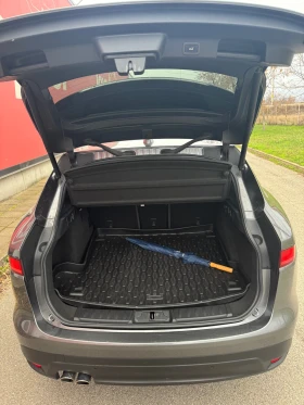 Jaguar F-PACE 2.0D* Full* led* digital* 110 000 kм - 20500 € / 40094.51 лв. - 84462396 8