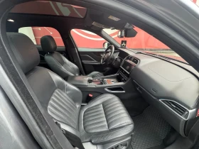 Jaguar F-PACE 2.0D* Full* led* digital* 110 000 kм - 20500 € / 40094.51 лв. - 84462396 15