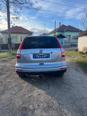 Honda Cr-v Elegance 2, 2i -DTEC - 5800 € / 11343.81 лв. - 69311234 4
