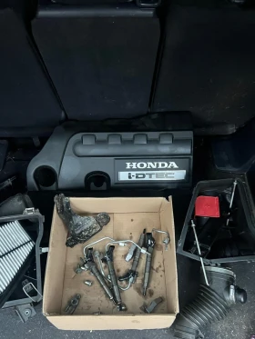 Honda Cr-v Elegance 2, 2i -DTEC - 5800 € / 11343.81 лв. - 69311234 11