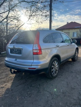 Honda Cr-v Elegance 2, 2i -DTEC - 5800 € / 11343.81 лв. - 69311234 6