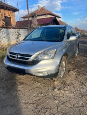 Honda Cr-v Elegance 2, 2i -DTEC - 5800 € / 11343.81 лв. - 69311234 2