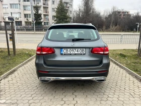 Mercedes-Benz GLC 2.2CDi/4MATIC - 22900 € / 44788.51 лв. - 15115445 5