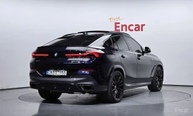 BMW X6, снимка 2