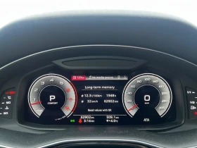 Audi Q7  Komfort | Pano Roof | 7-Passenger | CarPlay |  - 32699 € / 63953.69 лв. - 22923276 9