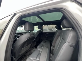 Audi Q7  Komfort | Pano Roof | 7-Passenger | CarPlay |  - 32699 € / 63953.69 лв. - 22923276 13