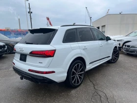 Audi Q7  Komfort | Pano Roof | 7-Passenger | CarPlay |  - 32699 € / 63953.69 лв. - 22923276 6