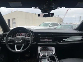 Audi Q7  Komfort | Pano Roof | 7-Passenger | CarPlay |  - 32699 € / 63953.69 лв. - 22923276 12