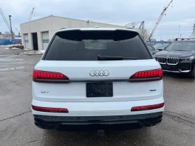Audi Q7  Komfort | Pano Roof | 7-Passenger | CarPlay |  - 32699 € / 63953.69 лв. - 22923276 5